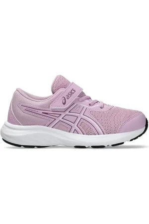 Asics Contend 9 PS Sneaker, Multicolor, 27 EU
