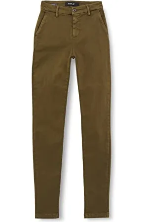 Replay Damen Bettie Hose, , 26W / 30L EU