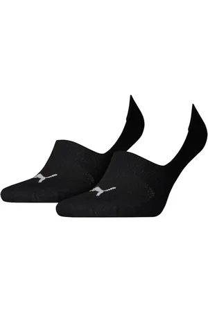 PUMA Herren 2p Footie, , 46 EU