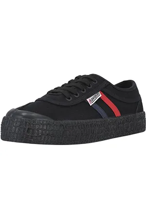 Kawasaki Unisex Retro 3.0 Canvas Shoe Sneaker, , 37 EU