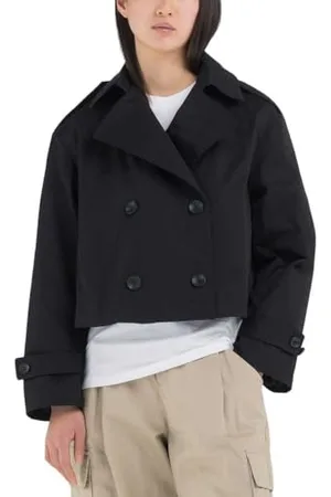 Replay Damen W7849 Jacke, , 38