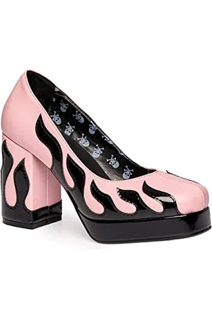 Lamoda Changed Platform Heels, EU 37