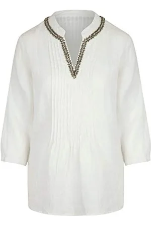 Apart Damen Tunica Tunika Shirt, , 44 EU