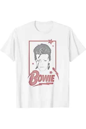David Bowie Tagtraum T-Shirt