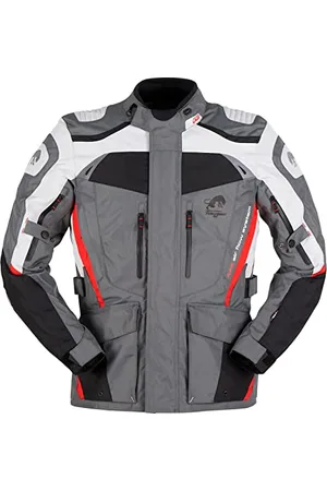 Furygan APALACHES D3O WATERPROOF JACKEN UND MÄNTEL ADVENTURE,TOURING