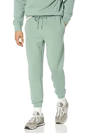Amazon Herren Active Sweat Jogginghose, , 4XL Große Größen