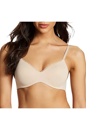 Maidenform Damen Pure Comfort Soft Cup BH, , XX-Large