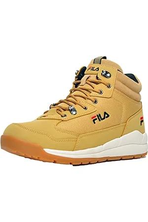 Fila Herren Alpha Boot, , 41 EU
