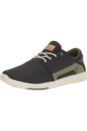 Etnies Herren Scout X Tftf Skate-Schuh, , 40 EU