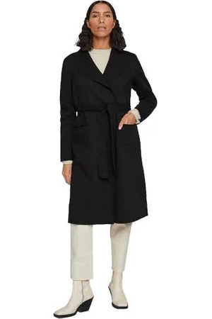 VILA VIJUICE COAT - NOOS