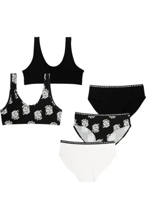 ATHENA Mädchen Girl Mode Dessous-Set, , 10 ANS