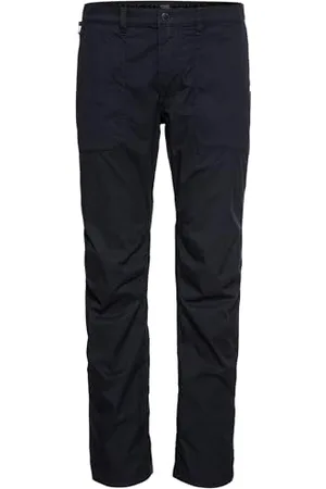 Camel Active Herren Leichte Chino im Relaxed Fit 30 menswear-38/30