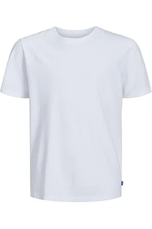 JACK & JONES Boy T-Shirt Einfarbig T-Shirt Junior