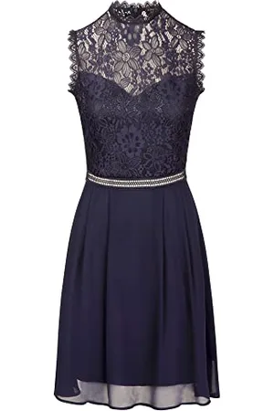 Apart Damen Cocktailkleid Kleid, , 40 EU
