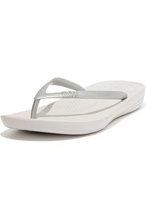 FitFlop Damen Iqushion Ergonomic Flip-flops