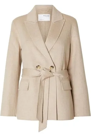 SELECTED Selected Tara Jacket 36