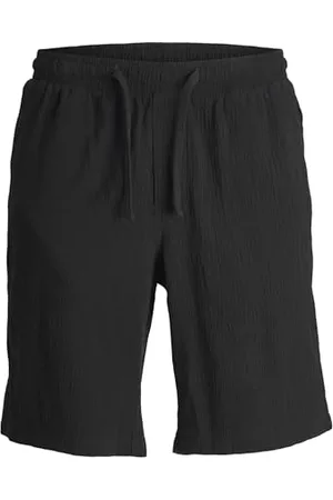 JACK & JONES Male Jogging-Shorts Jogger Fit Jogging-Shorts