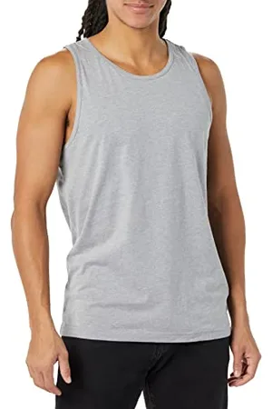 Amazon Herren Tanktop, Normale Passform, , M