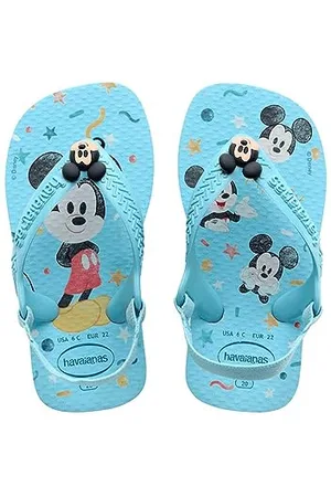 Havaianas Baby Disney Classics Ii Flipflop, , 22 EU