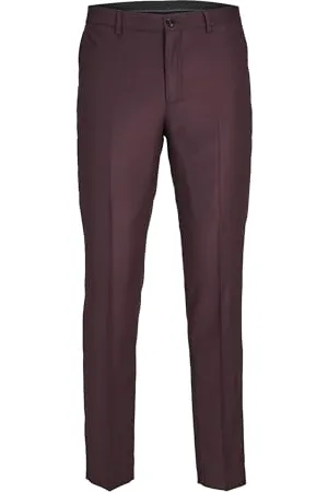 JACK & JONES JPRSOLARIS Trouser NOOS