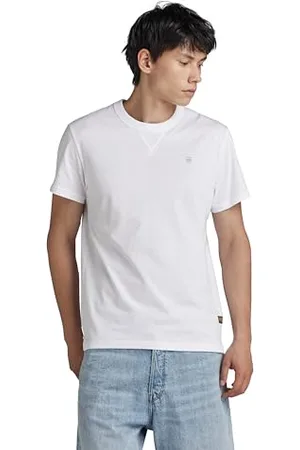 G-Star RAW Herren Nifous T-Shirt, , XL