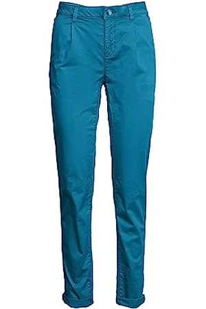 ESPRIT Damen 023EE1B333 Hose, , 30/32