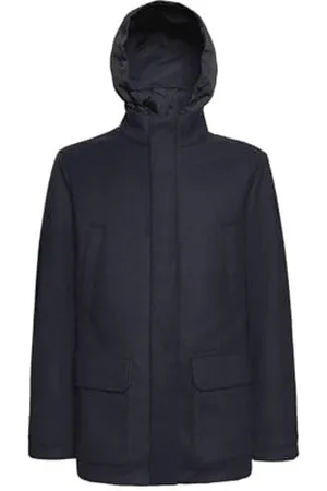 Geox Man M MONREALE COATS 54_IT