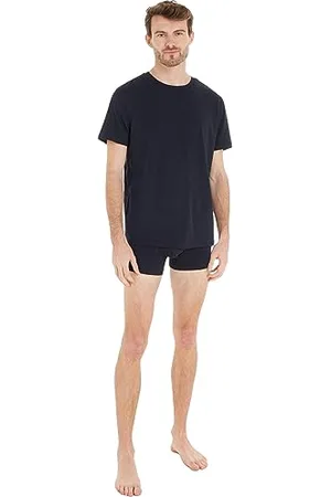 Tommy Hilfiger Herren Pyjama-Set Kurz, , M