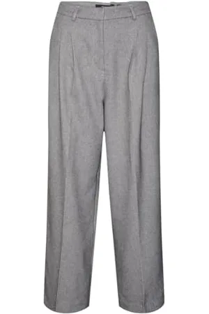 VERO MODA VMAUDREY HR Straight Pant