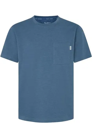 Pepe Jeans Herren Mans Tee T-Shirt, , XXL