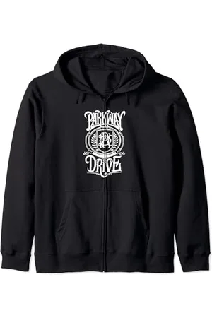 Parkway Drive Kapuzenjacke