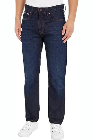 Tommy Hilfiger REGULAR MERCER STR EMPERIAL IND Jeanshosen Herren, , 38W / 34L