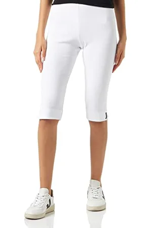 Armor.lux Damen Lux-Capri Hose, , 5, XXL
