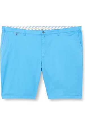 Bugatti Herren 4979-36440 Bermudas, , 34 EU