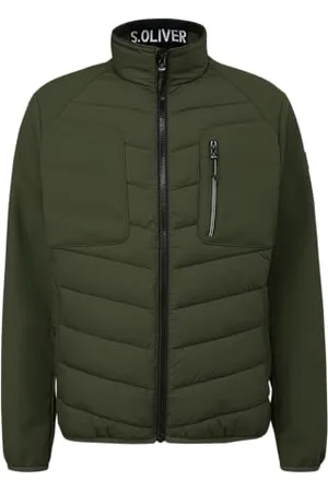 QS by s.Oliver Outdoor Jacke