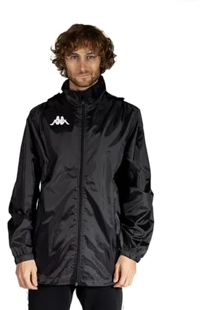 Kappa Unisex Wister Jacke, , Estándar