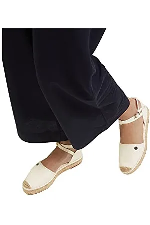 ESPRIT Damen 041EK1W307 Sandale, , 38 EU