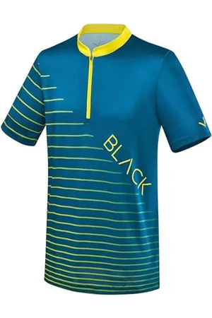 Black Crevice Herren MTB Shirt, , XL