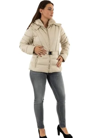 Morgan Damen 242-guinee Daunenjacke, , 38