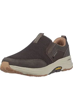 Skechers Herren Go Walk Outdoor Andes Walking-Schuh, , 39.5 EU