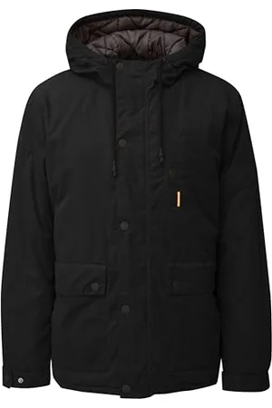 QS by s.Oliver QS Winterjacke gewachst