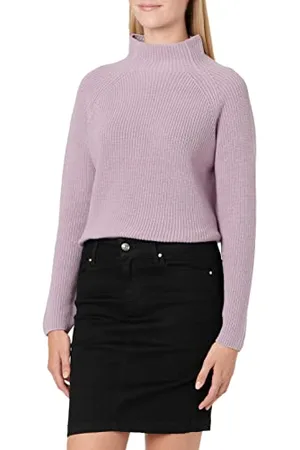 ONLY ONLLUCI REG Skirt DNM