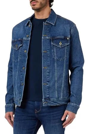 Pepe Jeans Herren Pinners Jacket, , XS