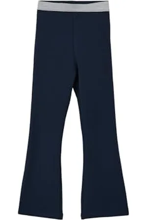 QS by s.Oliver Junior Legging, Wide Leg