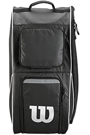 Wilson Tackle Tasche für Fußballspieler, 30,5 x 35,6 x 61 cm