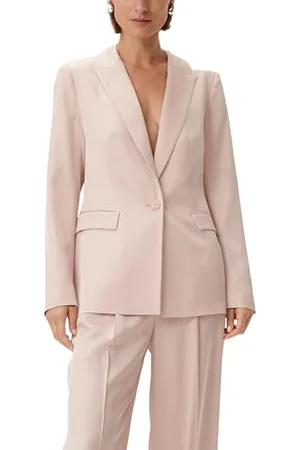 Comma, Long Blazer