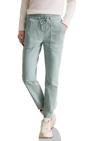 CECIL Hose im Casual Fit