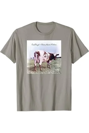 Pink Floyd ATOM HEART MOTHER T-Shirt