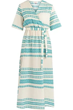 IZIA Damen Maxikleid mahisha 19325641, , S