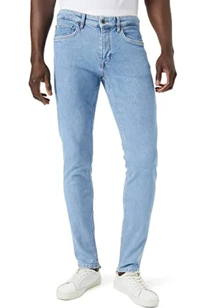 Marc O’ Polo Herren 220906412110 Jeans, , 40 34
